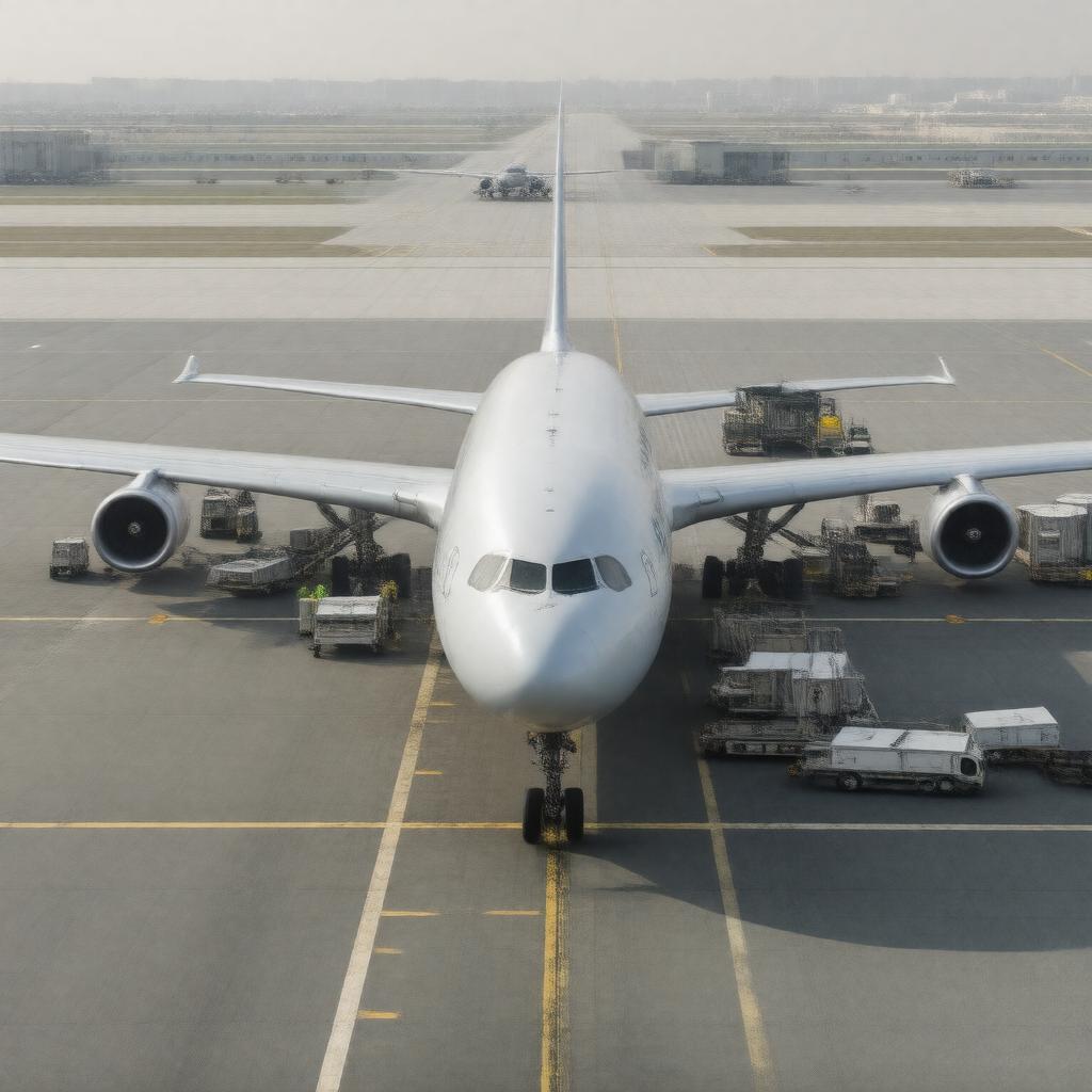 Saudia Cargo